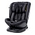 Автокресло Coletto Logos IsoFix I-Size Black